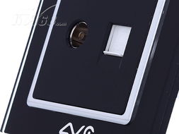 LVC 6502CY綜合布線設備 為計算機與電視系統(tǒng)打造高效連接方案