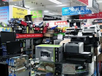 2020年疫情下的深圳IT設備維修 上門服務成為關鍵紐帶