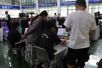 技術引領創新，工學部成功舉辦河南省第十六屆“高教杯”先進成圖與產品信息建模大賽增材制造賽項比賽