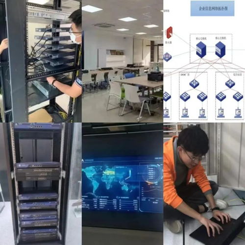 專業介紹丨信息安全技術應用 沒有信息安全，就沒有國家安全——零基礎入門到精通，收藏這篇就夠了