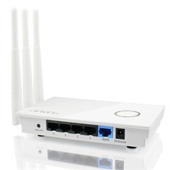 EDUP EP-WR2602 高速3天線300M無(wú)線路由器 入門級(jí)家庭上網(wǎng)的性價(jià)比之選及其購(gòu)買指南