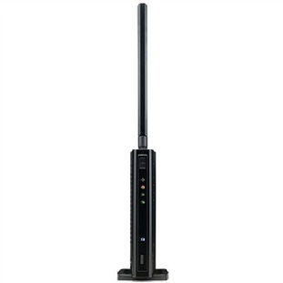 巴法絡(luò)WZR-HP-G450H 高性能高功率無(wú)線路由器全面解析