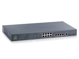QNog QF1450路由器 外觀與實(shí)力并存的全新選擇